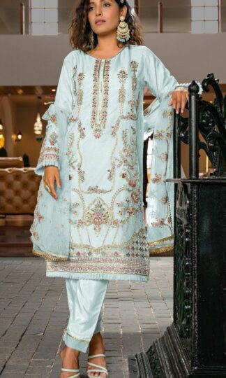 FEPIC ROSEMEEN C 1356 PAKISTANI SUITS WHOLESALERFEPIC ROSEMEEN C 1356 PAKISTANI SUITS WHOLESALER