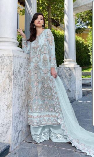 FEPIC ROSEMEEN C 1271 A PAKISTANI SUITSFEPIC ROSEMEEN C 1271 A PAKISTANI SUITS