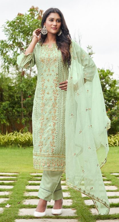 SERINE S 191 A PAKISTANI SALWAR KAMEEZ WHOLESALER