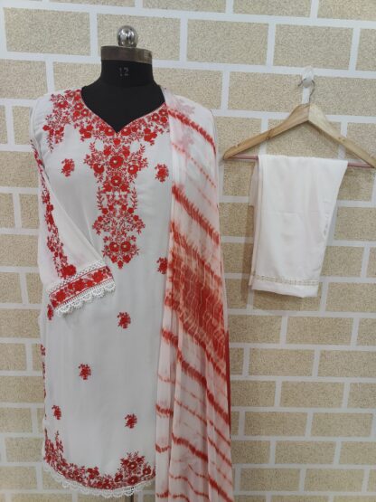 AGHAJAAN 1009 PAKISTANI READYMADE KURTIS WHOLESALER