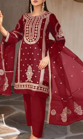 AL KHUSHBU ALK 4085 B ELAF PAKISTANI SUITS ONLINE SHOPPINGAL KHUSHBU ALK 4085 B ELAF PAKISTANI SUITS ONLINE SHOPPING