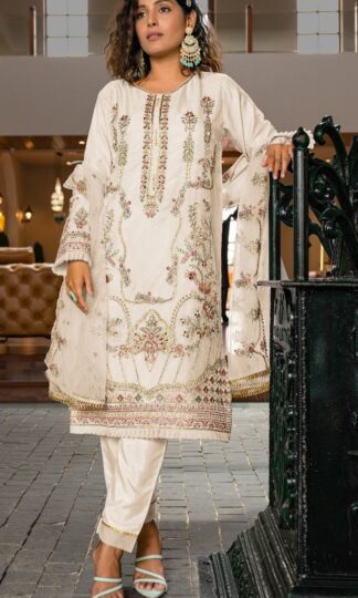 FEPIC ROSEMEEN C 1356 C PAKISTANI SUITS MANUFACTURER IN SURATFEPIC ROSEMEEN C 1356 B DESIGNER PAKISTANI SUITS WITH PRICE