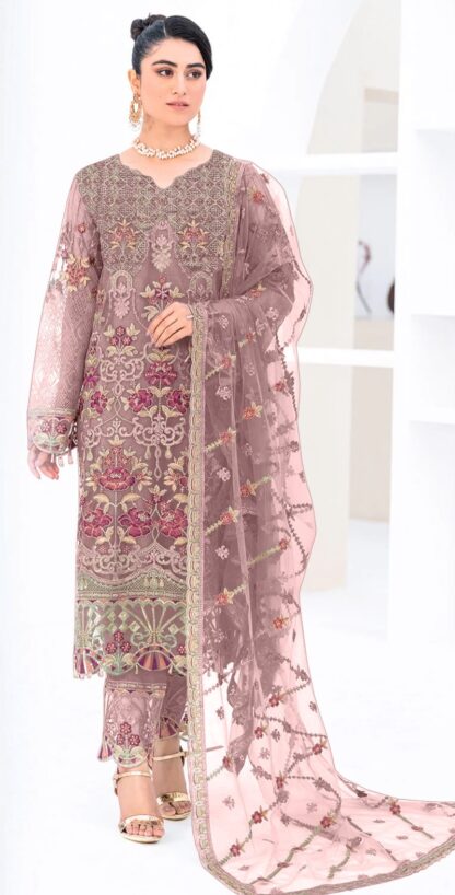 MOTIFZ 392 C PAKISTANI SUITS BEST PRICE