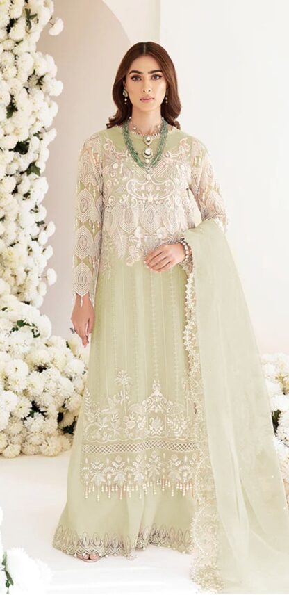 FEPIC ROSEMEEN C 1302 D DESIGNER PAKISTANI SUITS WITH PRICE