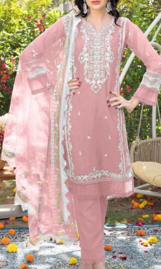 FEPIC ROSEMEEN C 1355 A TO C PAKISTANI SUITSFEPIC ROSEMEEN C 1355 A TO C PAKISTANI SUITS