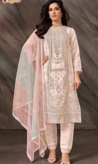 FEPIC ROSEMEEN C 1661 A TO C PAKISTANI SUITS SINGLE PIECE AT BEST PRICEFEPIC ROSEMEEN C 1661 A TO C PAKISTANI SUITS SINGLE PIECE AT BEST PRICE