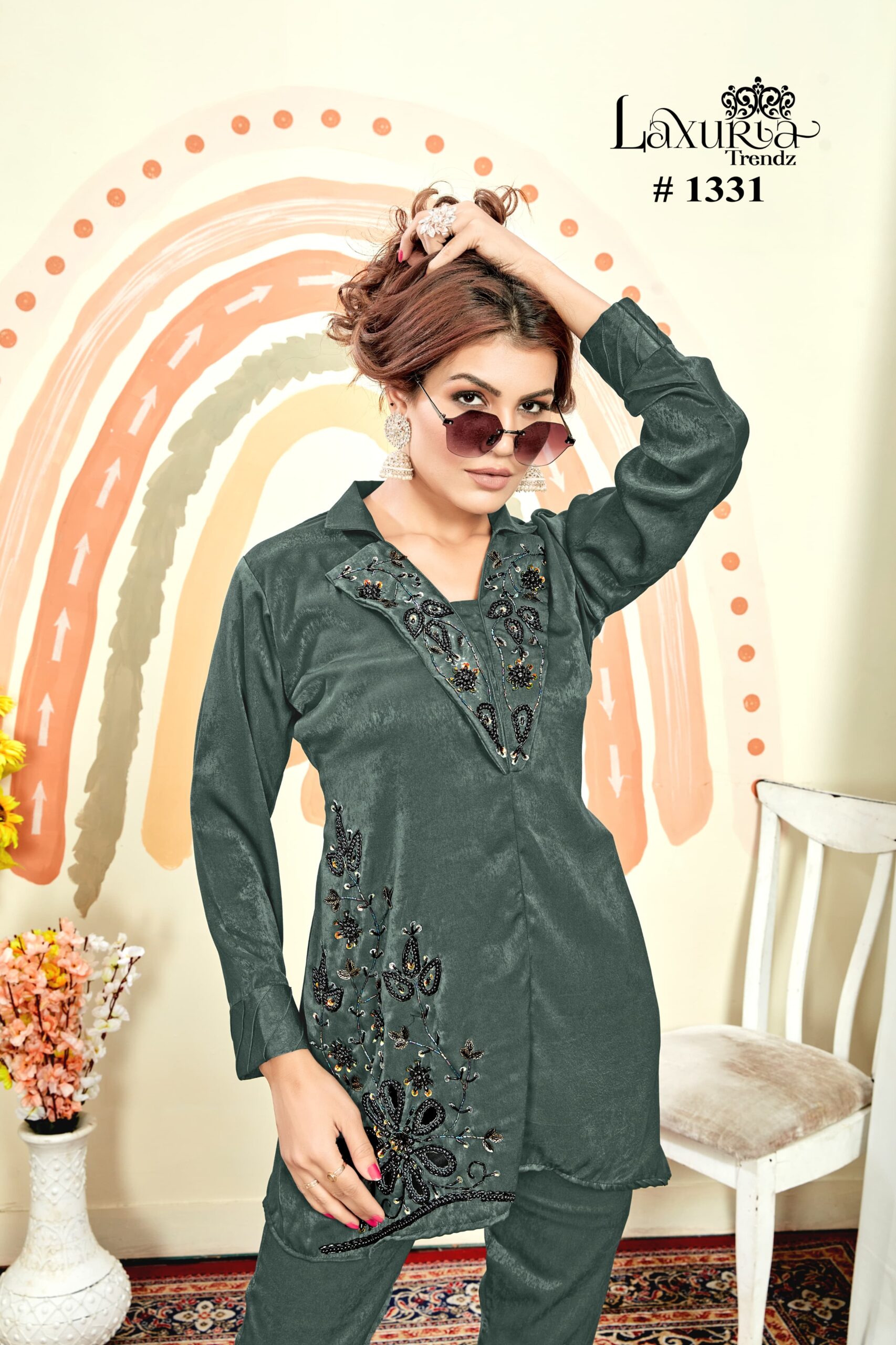 Tunic designs cheap for winter