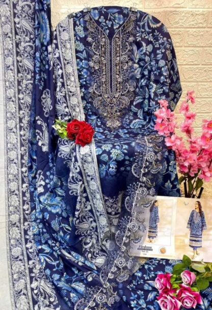 SHREE FABS 2549 PAKISTANI SALWAR KAMEEZ