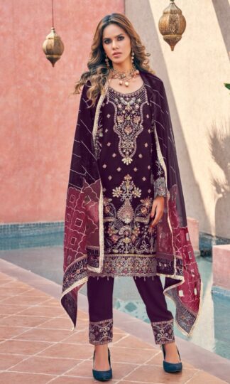 SHREE FABS V 1075 S PAKISTANI VELVET SUITS BUY ONLINESHREE FABS V 1075 S PAKISTANI VELVET SUITS BUY ONLINE