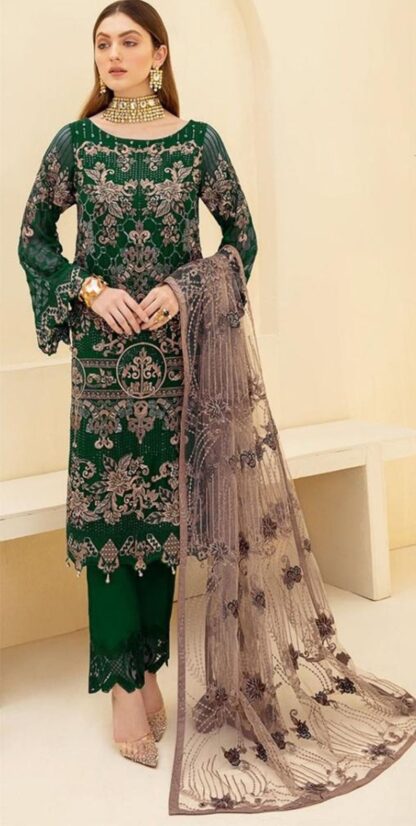 SIMRA 24 A TO D PAKISTANI SUITS MANUFACTURER IN SURAT