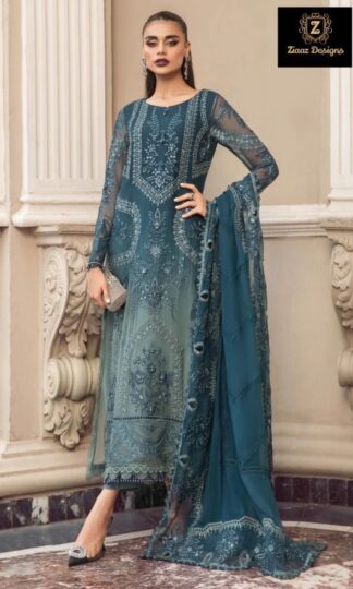 ZIAAZ DESIGNS 359 PAKISTANI SUITS ONLINE SHOPPING IN INDIAZIAAZ DESIGNS 359 PAKISTANI SUITS ONLINE SHOPPING IN INDIA