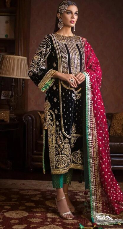FEPIC ROSEMEEN V 17032 PAKISTANI SUITS LATEST COLLECTION
