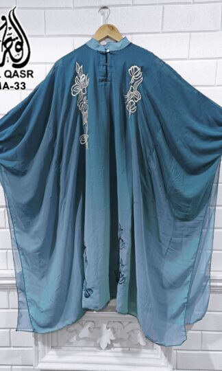 AL QASR MA 33 KAFTAANS WITH EMBROIDERY COLLECTIONAL QASR MA 33 KAFTAANS WITH EMBROIDERY COLLECTION