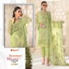 FEPIC ROSEMEEN D 60028 A TO D PAKISTANI SUITS BEST PRICE - Image 2