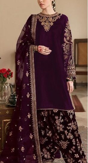 FEPIC ROSEMEEN V 17022 B PAKISTANI SUITS WITH PRICEFEPIC ROSEMEEN V 17022 B PAKISTANI SUITS WITH PRICE