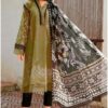 HAZZEL 058 D M.PRINTS BASICS HIT COLOUR PAKISTANI SUITS AT BEST PRICE