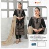 FEPIC ROSEMEEN V 17029 PAKISTANI SALWAR KAMEEZ ONLINE SHOPPING IN INDIA - Image 2