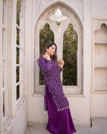 THE LIBAS SRK 5102 SALWAR KAMEEZ LATEST COLLECTION