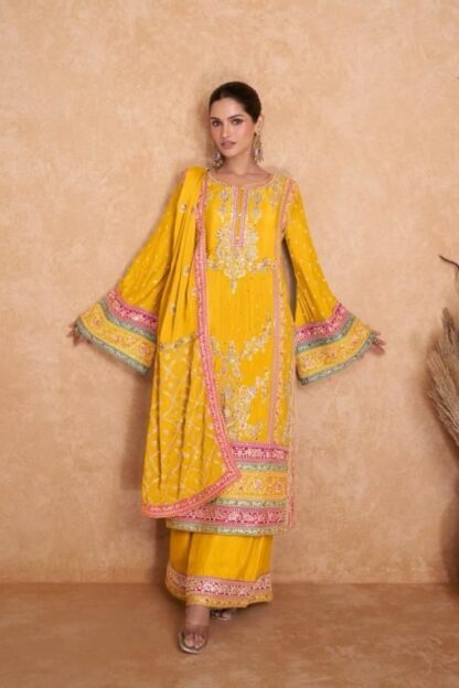 THE LLIBAS 7406 A READYMADE SUITS AT WHOLESALE PRICE