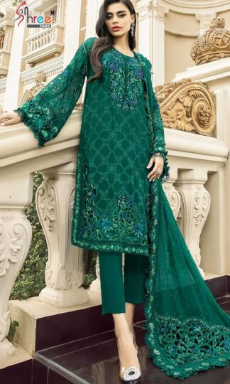 SHREE FABS K 1911 PAKISTANI SUITS SUPPLIER IN INDIASHREE FABS K 1911 PAKISTANI SUITS SUPPLIER IN INDIA