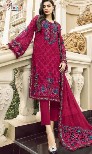 SHREE FABS K 1911 PAKISTANI SUITS NO 1 WHOLESALER IN INDIASHREE FABS K 1911 PAKISTANI SUITS NO 1 WHOLESALER IN INDIA