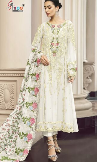 SHREE FABS S 898 B DESIGNER SUITS WITH PRICESHREE FABS S 898 B DESIGNER SUITS WITH PRICE