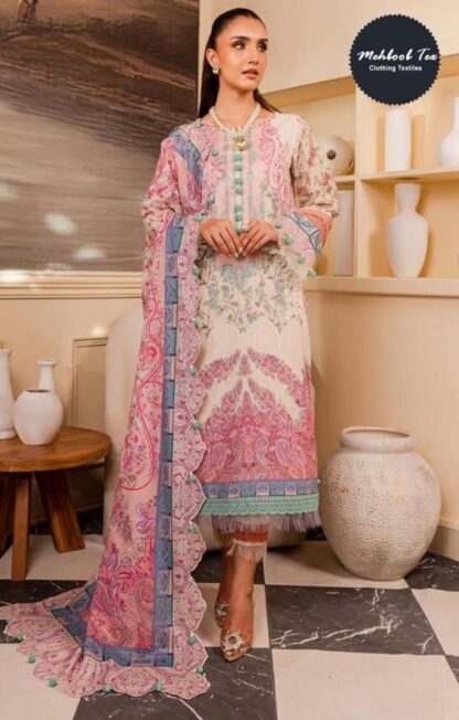 MEHBOOB TEX 1256 A 7773 PAKISTANI SUITS ONLINE SHOPPING