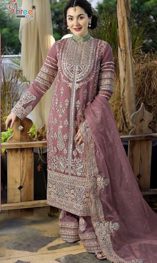SHREE FABS K 1982 PAKISTANI SUITS HIT DESIGN IN SINGLESHREE FABS K 1982 PAKISTANI SUITS HIT DESIGN IN SINGLE