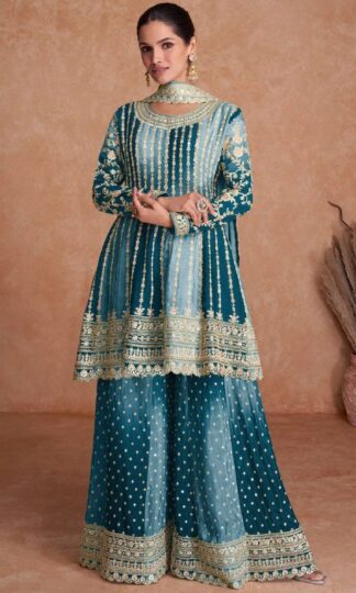 THE LIBAS 1129 SHARARA SUITS AT BEST PRICETHE LIBAS 1129 SHARARA SUITS AT BEST PRICE