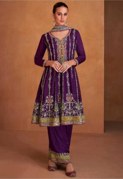 THE LIBAS 1145 SHARARA SUITS AT BEST PRICE