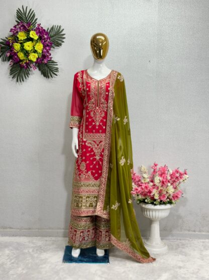 THE LIBAS PAKISTANI SUITS AT BEST PRICE IN INDIA