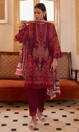 TAJ CREATION 485 PAKISTANI SUITS COLLECTIONTAJ CREATION 485 PAKISTANI SUITS COLLECTION