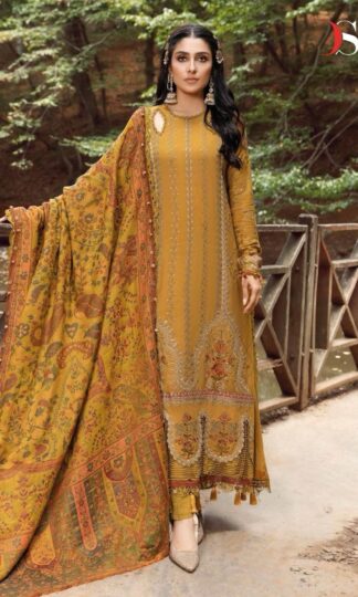 DEEPSY MARIAB EMBROIDERED 24 3351 PAKISTANI SUITS ONLINE WHOLESALERDEEPSY MARIAB EMBROIDERED 24 3351 PAKISTANI SUITS ONLINE WHOLESALER