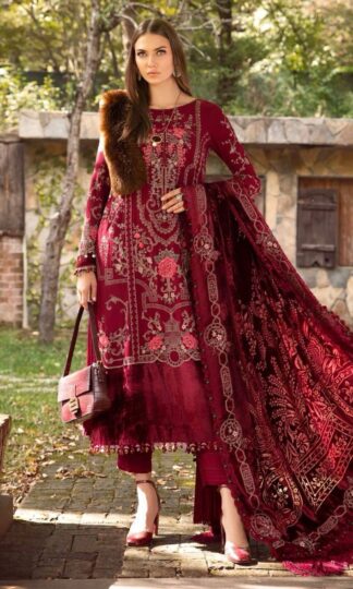 DEEPSY MARIAB EMBROIDERED 24 3352 PAKISTANI SUITS WITH PRICEDEEPSY MARIAB EMBROIDERED 24 3352 PAKISTANI SUITS WITH PRICE
