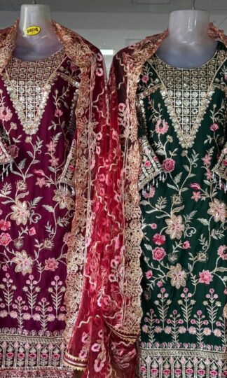RAMSHA R 1085 READYMADE PAKISTANI KURTI MANUFACTURER SURATRAMSHA R 1085 READYMADE PAKISTANI KURTI MANUFACTURER SURAT