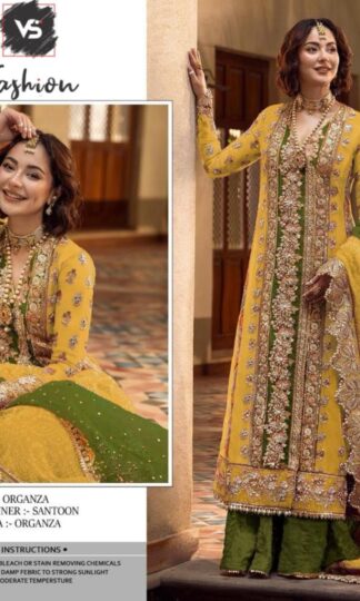 VS FASHION VS 1309 PAKISTANI SUITS ONLINE SHOPPINGVS FASHION VS 1309 PAKISTANI SUITS ONLINE SHOPPING