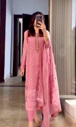 ANAMSA 417 PAKISTANI SUITS ONLINE SHOPPING IN INDIAANAMSA 417 PAKISTANI SUITS ONLINE SHOPPING IN INDIA