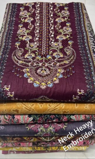 PAKISTANI SUITS MANUFACTURER IN SURAT
