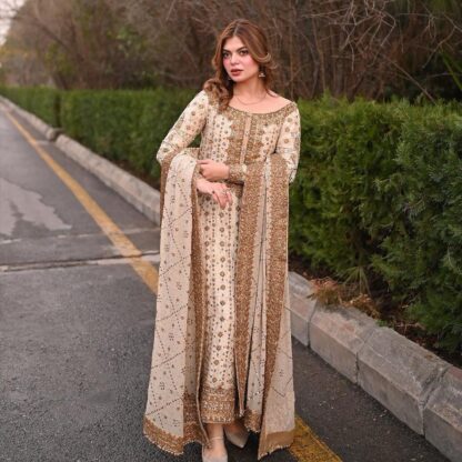 THE LIBAS LC 1211 PAKISTANI READYMADE SUITS AT WHOLESALE PRICE (1)