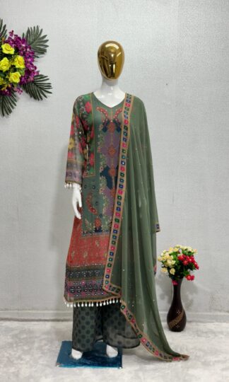 THE LIBAS ST 140 LATEST DESIGNER PLAZZO SALWAR SUITS ONLINETHE LIBAS ST 140 LATEST DESIGNER PLAZZO SALWAR SUITS ONLINE