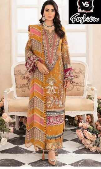 VS FASHION 13089 DESIGNR SUITS WHOLESALERVS FASHION 13089 DESIGNR SUITS WHOLESALER
