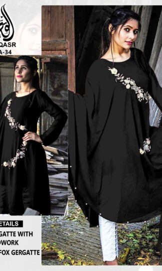 AL QASR MA 34 CLASSY STYLE DESIGNER READYMADE KURTI SUPPLIER AL QASR MA 34 CLASSY STYLE, BEST QUALITY PAKISTANI SUITS, PAKISTANI SUITS BEST PRICE, PAKISTANI SUITS COLLECTION, PAKISTANI SUITS ONLINE SHOPPING, PAKISTANI SUITS ONLINE SHOPPING IN INDIA, PAKISTANI SUITS WHOLESALE  FEPIC ROSEMEEN, Pakistani Suits, READYMADE, Salwar Kameez, Single, Suits