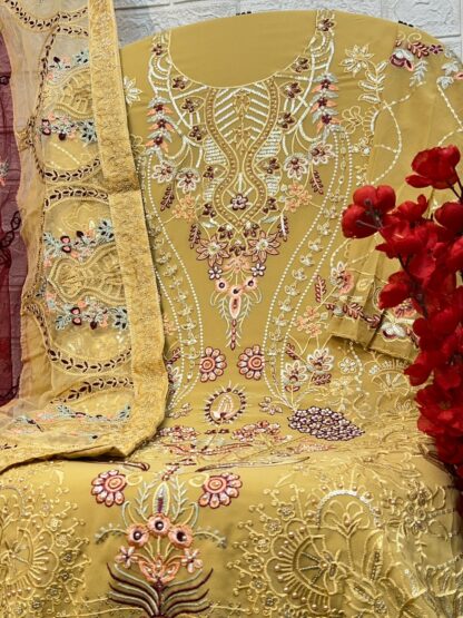 ZAHA 10271 PAKISTANI SUITS MANUFACTURER IN SURAT BEST QUALITY PAKISTANI SUITS, PAKISTANI SALWAR KAMEEZ, PAKISTANI SUITS AT MANUFACTURER PRICE, PAKISTANI SUITS BEST PRICE, PAKISTANI SUITS COLLECTION, PAKISTANI SUITS IN SINGLE, PAKISTANI SUITS IN SURAT, PAKISTANI SUITS MANUFACTURER IN SURAT, PAKISTANI SUITS ONLINE SHOPPING, PAKISTANI SUITS ONLINE SHOPPING IN INDIA, PAKISTANI SUITS WHOLESALE, PAKISTANI SUITS WHOLESALE DELHI, ZAHA 10271 PAKISTANI SUITS MANUFACTURER IN SURAT  Pakistani Suits, Salwar Kameez, Single, Suits, ZAHA