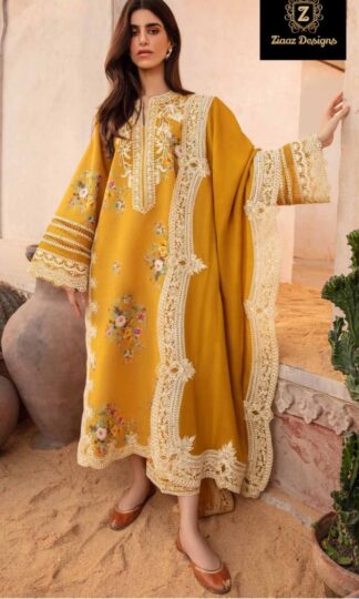 ZIAAZ DESIGNS 541 B SALWAR KAMEEZ WHOLESALER SURATZIAAZ DESIGNS 541 B SALWAR KAMEEZ WHOLESALER SURAT