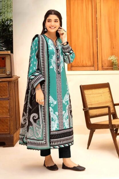 ANAMSA 453 COTTON SALWAR KAMEEZ WHOLESALER