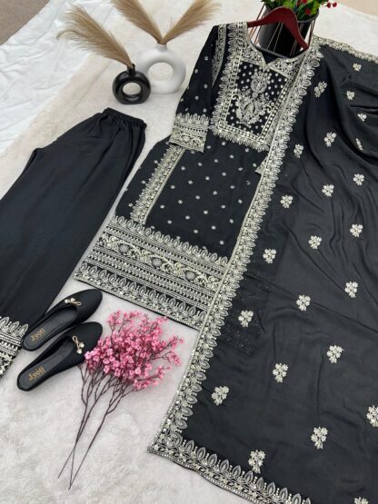 THE LIBAS 5156 SALWAR KAMEEZ WHOLESALER