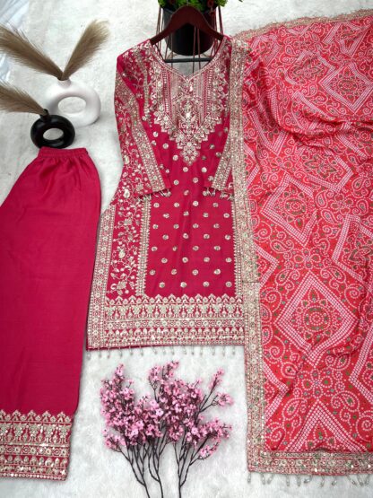 THE LIBAS 5157 INDIAN SALWAR KAMEEZ ONLINE - Image 4