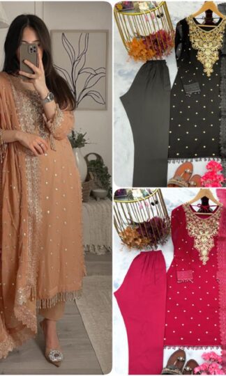 THE LIBAS PD 1054 READYMADE SUITS COLLECTIONTHE LIBAS PD 1054 READYMADE SUITS COLLECTION