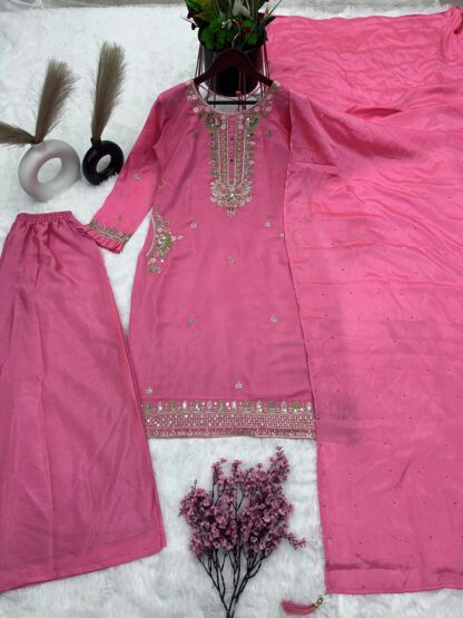 THE LIBAS SRK 5159 SALWAR KAMEEZ ONLINE - Image 5