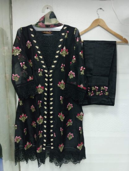 AL MEERA 1158 PAKISTANI KURTIS